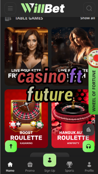 Casino FT Future - Future Casino Music Track-casinoorder.vip