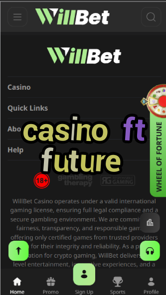 Casino FT Future - Future Casino Music Track-casinoorder.vip