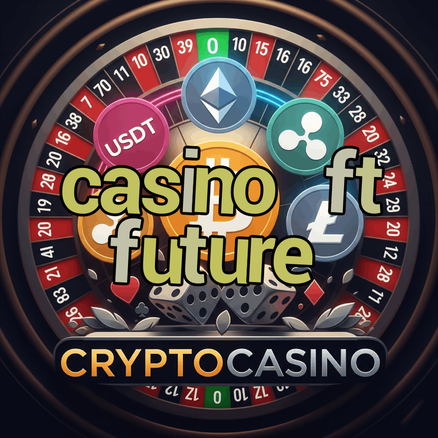 Casino FT Future - Future Casino Music Track